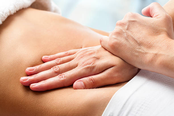 Celine MASSEGLIA OSTEOPATHE LA SEYNE SUR MER - SIX FOURS 83